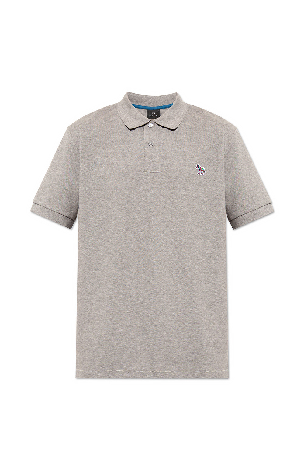 Paul smith clearance grey polo